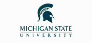 Michigan State University Logo